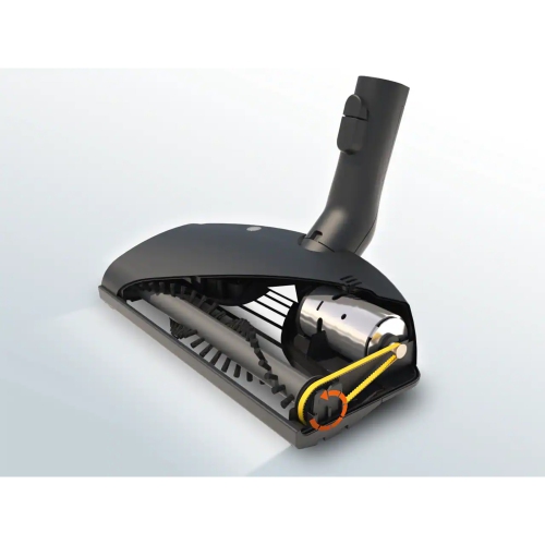 Miele Electro Comfort Floor Brush Powerhead SEB 217-3 for Vacuum Cleaner