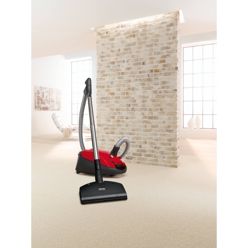 Miele Electro Comfort Floor Brush Powerhead SEB 217-3 for Vacuum Cleaner