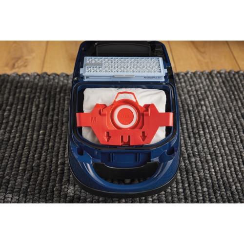 Miele Air Clean 3D Efficiency FJM Vacuum Cleaner Dustbags & Filter