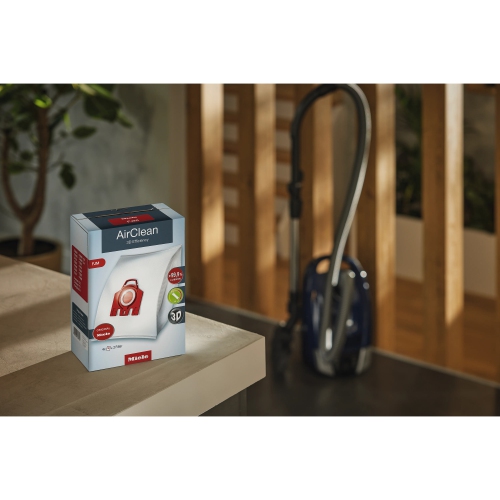 Miele Air Clean 3D Efficiency FJM Vacuum Cleaner Dustbags & Filter