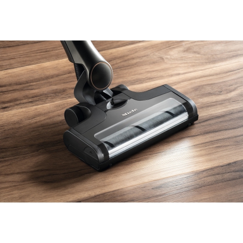 Miele Vacuum Cleaner HX-HC Hardfloor Soft Roller