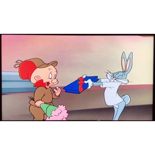 Best of Warner Bros. 50 Cartoon Collection - Looney Tunes [DVD]