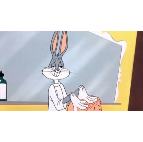 Best of Warner Bros. 50 Cartoon Collection - Looney Tunes [DVD]