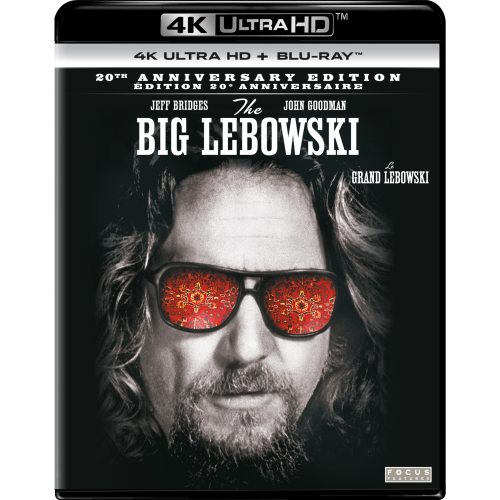 The Big Lebowski [UHD]