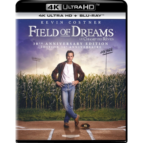 Field of Dreams [UHD]