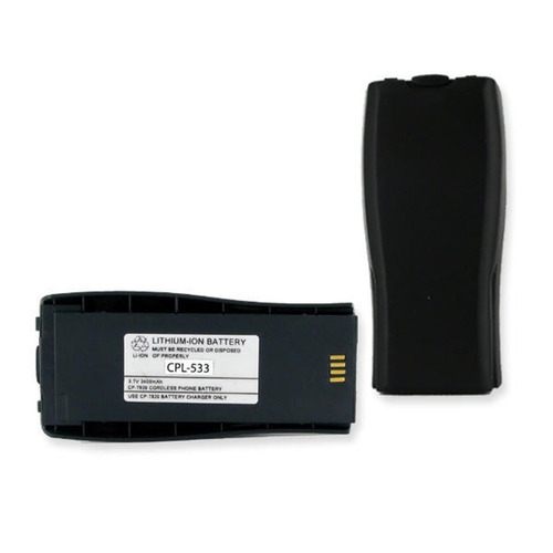 NEW - Cisco 7920 Extended Battery - CP-BATT-7920-EXT