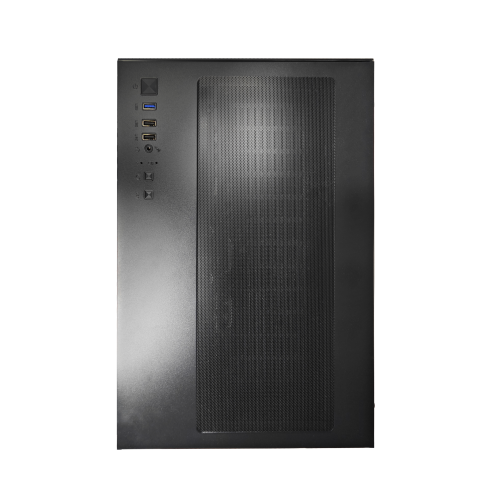 Ordinateur de jeu d'UNIWAY avec Ryzen7 5800X NVIDIA RTX 5070, DLSS 4 - Performance alimentée par l'IA, SSD 1&nbsp;To NVMe, RAM 32&nbsp;Go,