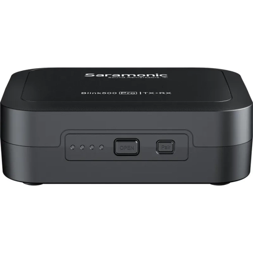 Saramonic Blink 500 Pro B1 Wireless Lavalier Microphone System