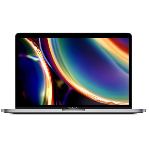 Remis à neuf Core i5-1038NG7 16&nbsp;Go SSD 512&nbsp;Go 13&nbsp;po Touch ID macOS Gris cosmique