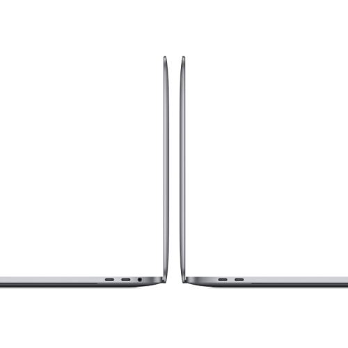 Refurbished - Apple Macbook Pro (13-inch, 2020) Intel Core i5-1038NG7 16GB 512GB SSD 13in Touch ID macOS Space Gray