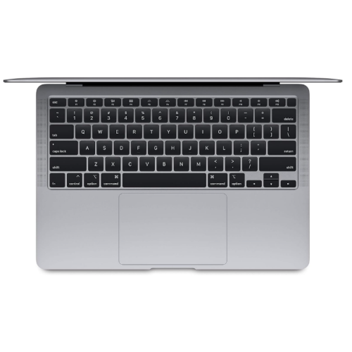 Refurbished - Apple MacBook Air (13-inch, 2020) M1 8-Core CPU 16GB 256GB SSD macOS Space Gray