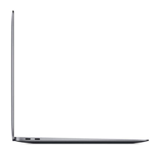 Refurbished - Apple MacBook Air (13-inch, 2020) M1 8-Core CPU 16GB 256GB SSD macOS Space Gray