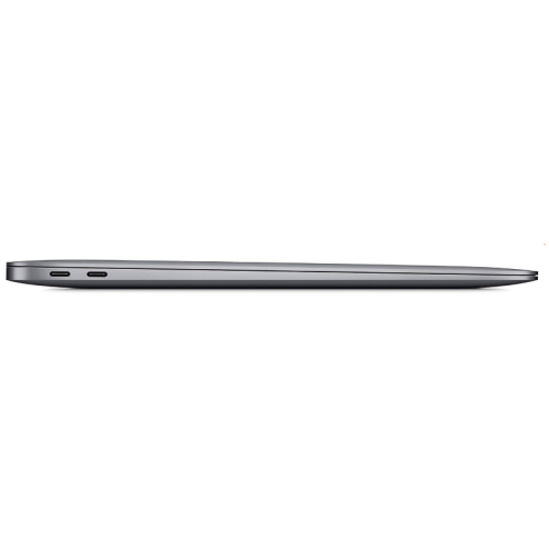 Refurbished - Apple MacBook Air (13-inch, 2020) M1 8-Core CPU 16GB 256GB SSD macOS Space Gray
