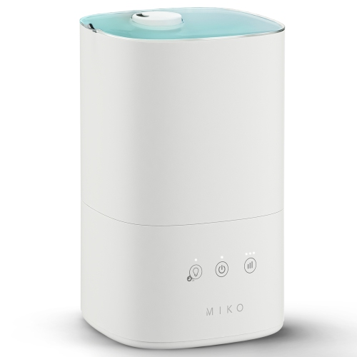 Miko Cool Mist Humidifier