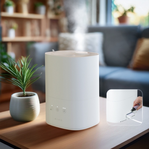 Miko Cool Mist Humidifier