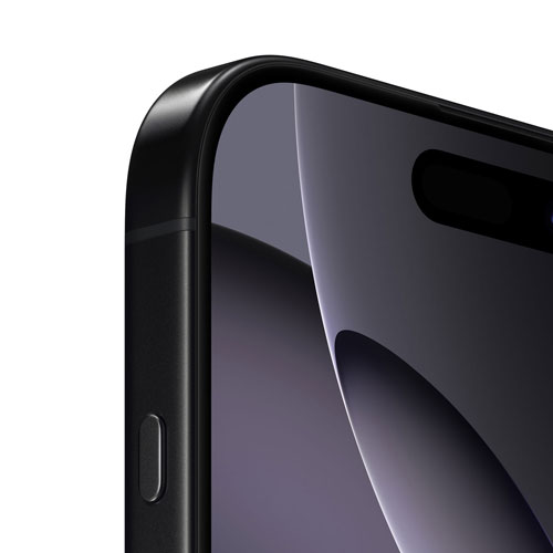 Apple iPhone 16 Pro 1TB - Black Titanium - Unlocked