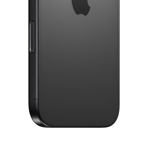 Apple iPhone 16 Pro 1TB - Black Titanium - Unlocked