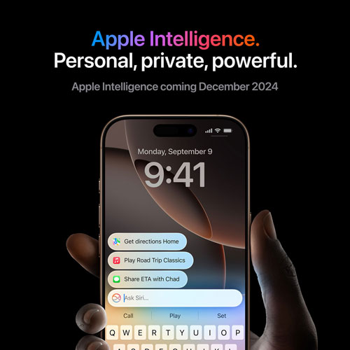 Apple iPhone 16 Pro 1TB - Black Titanium - Unlocked