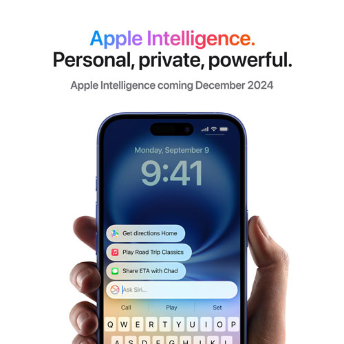 iPhone 16 Plus de 128 Go d'Apple - Rose - Déverrouillé