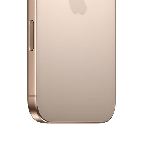 iPhone16Pro　128GB Apple iPhone 16 Pro 128GB - Desert Titanium - Unlocked