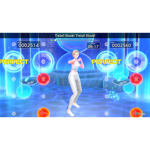 Fitness Boxing 3: Your Personal Trainer