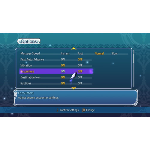 Tales of Graces F Remastered