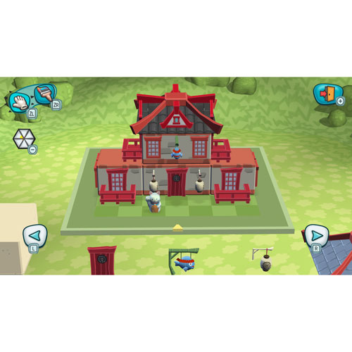 MySims: Cozy Bundle