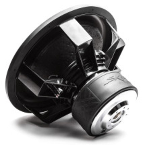 Skar Audio ZVX-18v2 18" 1600 Watt RMS Car Subwoofer