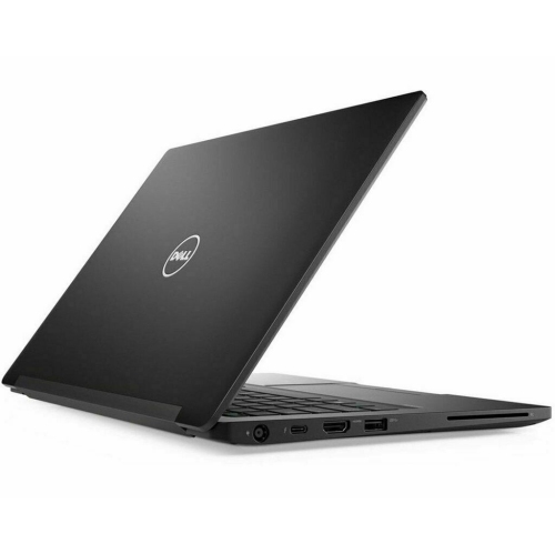 Refurbished Dell Latitude 7280 12.5" Business Ultrabook: Intel i5-6200U 2.3GHz, 8GB, 256GB SSD, Webcam, HDMI, Windows 11 Pro