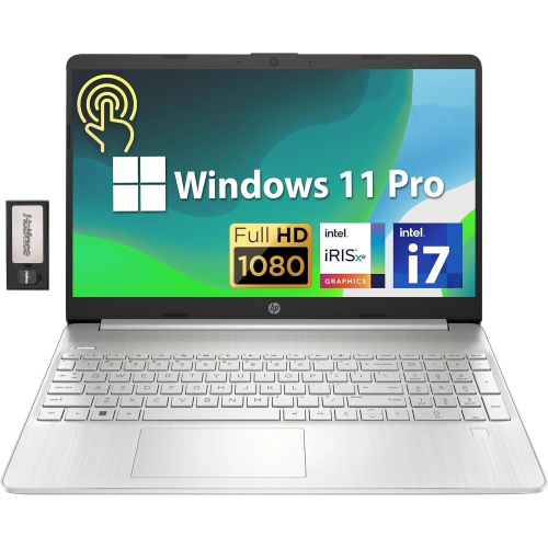 HP 15.6