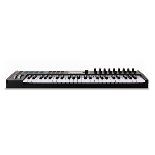 Arturia KeyLab 49 MkIII 49-Note Professional Keyboard Controller - Black