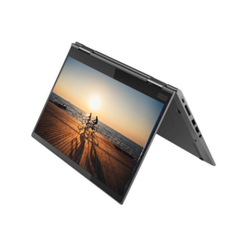 REFURBISHED - Lenovo Thinkpad X1 Yoga G5 Intel Core i5-10210U 16GB 256GB SSD 14in FHD Touch Windows 11 Pro