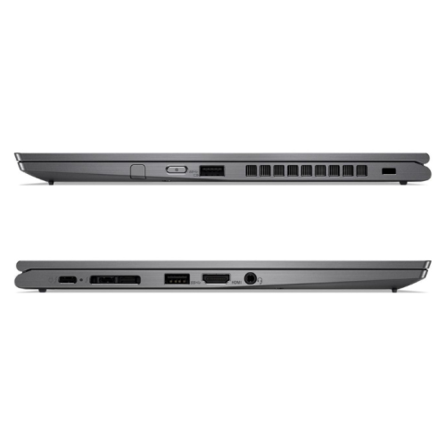 REFURBISHED - Lenovo Thinkpad X1 Yoga G5 Intel Core i5-10210U 16GB 256GB SSD 14in FHD Touch Windows 11 Pro