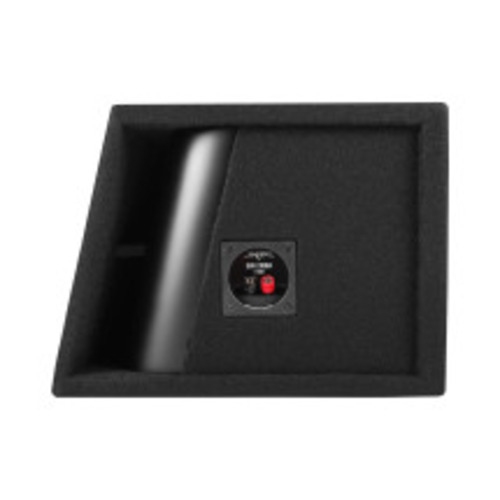 Skar Audio SVR-2X8D4 Dual 8" 1,600 Watt SVR Series Loaded Vented Subwoofer Enclosure