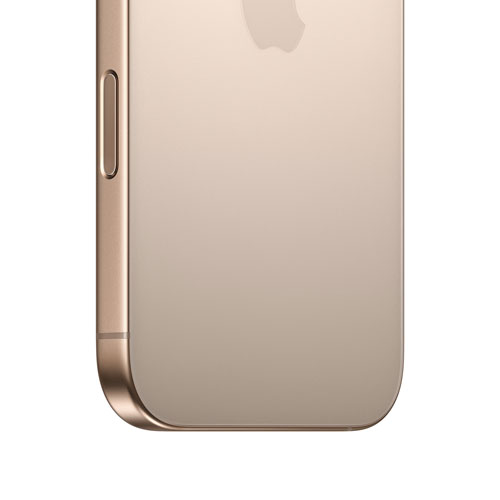 Koodo Apple iPhone 16 Pro Max 512GB - Desert Titanium - Monthly Tab Payment