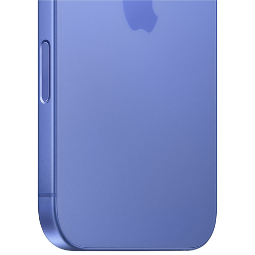 iPhone 16 Plus de 512 Go d'Apple avec TELUS - Bleu outremer - Financement mensuel