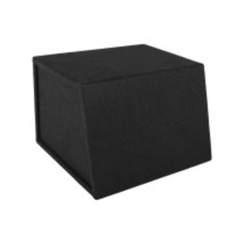 Skar Audio EVL-1X8D2 Single 8"" 1,200 Watt EVL Series Loaded Vented Subwoofer Enclosure"