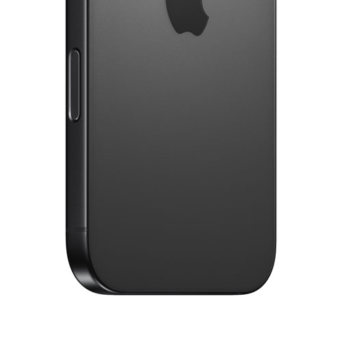 Koodo Apple iPhone 16 Pro 512GB - Black Titanium - Monthly Tab Payment