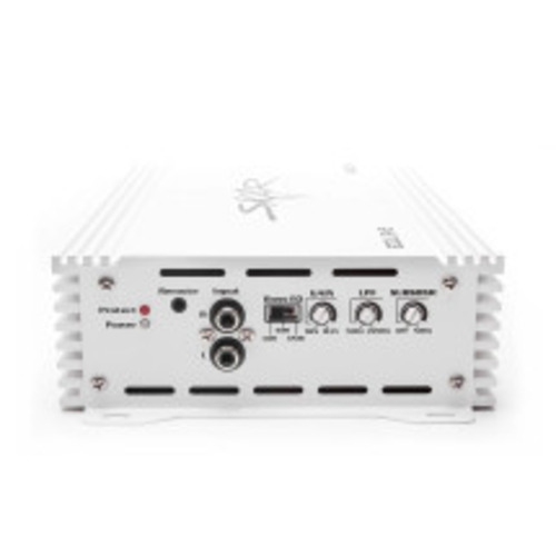 Skar Audio RP-800.1DM 800 Watt Monoblock Marine Amplifier