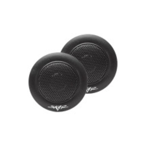 Système de haut-parleurs à composants à 2 voies 80 W RMS de TX525C 5,25 po de Skar Audio