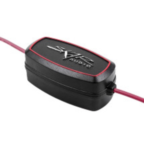 Skar Audio SK2800HZBB-PR Frequency Filters - Eliminates 0-2.8 kHz at 4 Ohms