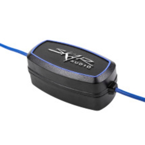 Filtres de fréquence SK300HZBB-PR de Skar Audio - élimine 0-300&nbsp;Hz à 4 ohms