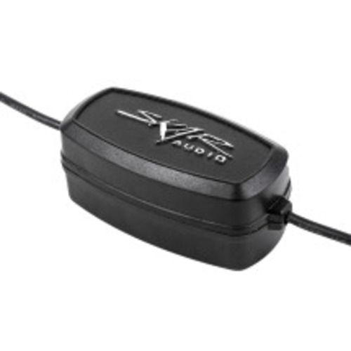 Skar Audio SK5600HZBB-PR Frequency Filters - Eliminates 0-5.6 kHz at 4 Ohms