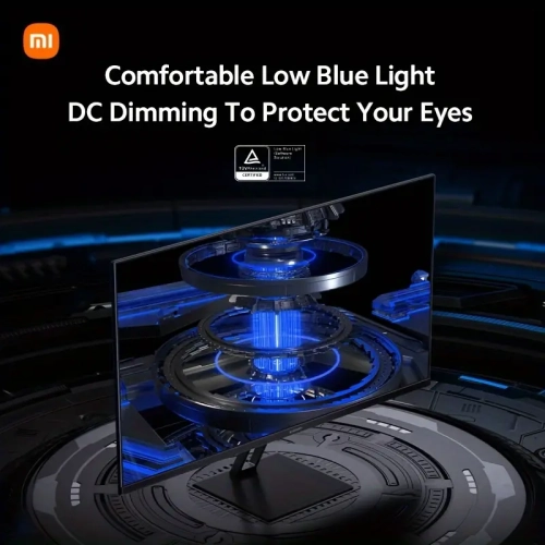 Xiaomi Gaming Monitor G27i , 27inch, 1ms GTG, 1920 x 1080, Fast IPS LCD, HDR10, 165Hz high refresh rate