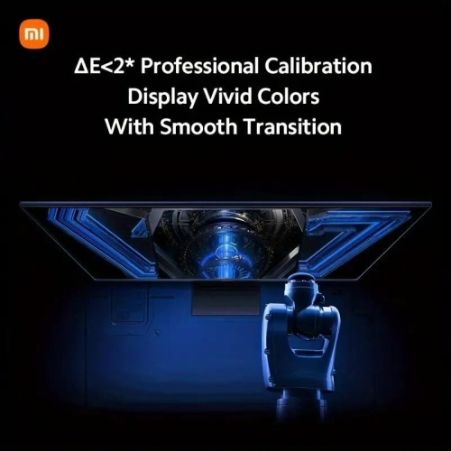 Xiaomi Gaming Monitor G27i , 27inch, 1ms GTG, 1920 x 1080, Fast IPS LCD, HDR10, 165Hz high refresh rate