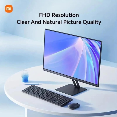 Xiaomi Monitor A24i 24 Inch, 100Hz, 1080p, 7.5mm, VESA