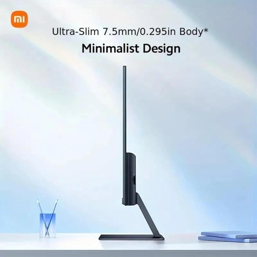 Xiaomi Monitor A24i 24 Inch, 100Hz, 1080p, 7.5mm, VESA