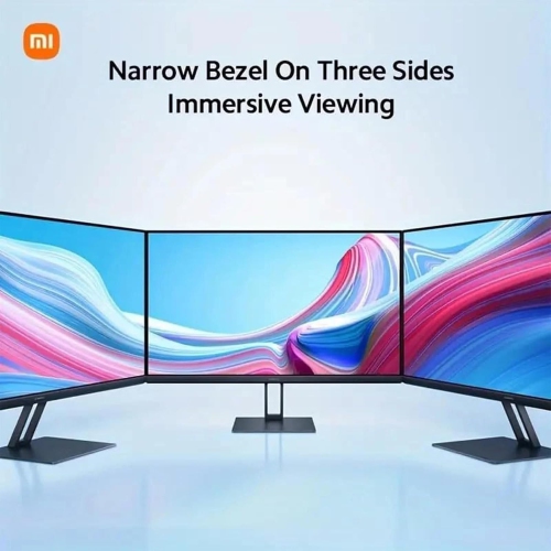 Xiaomi Monitor A24i 24 Inch, 100Hz, 1080p, 7.5mm, VESA