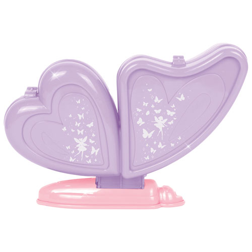 Ensemble de maquillage papillon 3C4G de Make It Real