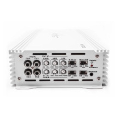 Skar Audio RP-150.4ABM 1000W Full-Range 4 Channel Marine Amplifier